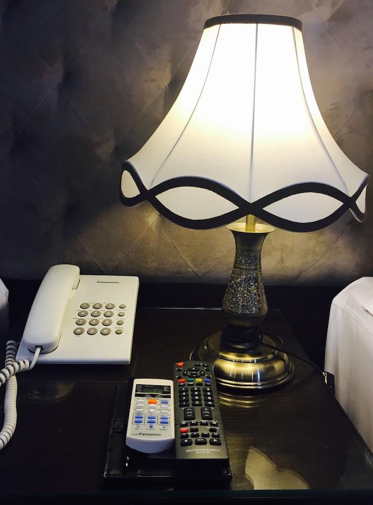 ฮองง็อก โคชินชิเน บูทิก โฮเต็ล แอนด์ สปา Hotel ฮานอย ภายนอก รูปภาพ
